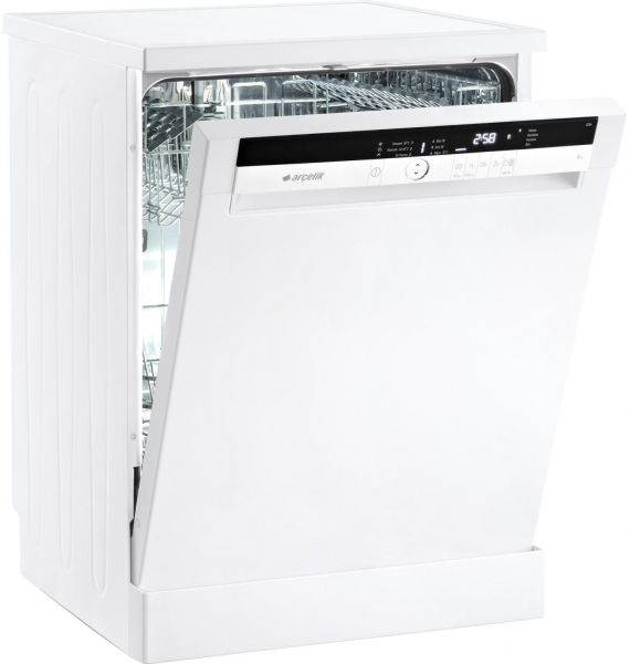 Arçelik 6264 Bulaşık Makinesi