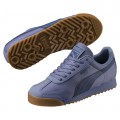 Puma Roma Basic Summer (359841-13) Çocuk Spor Ayakkabı
