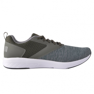 Puma Nrgy Comet Erkek Spor Ayakkabı