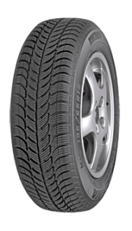 Sava Eskimo S3+ 165/70 R14 81T Kış Lastiği