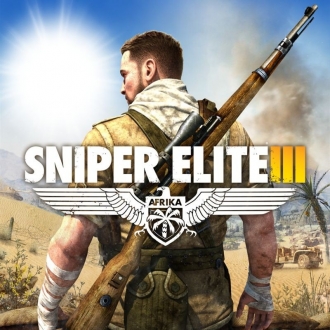 Sniper Elite 3 PC