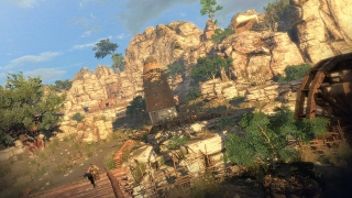 Sniper Elite 3 PC