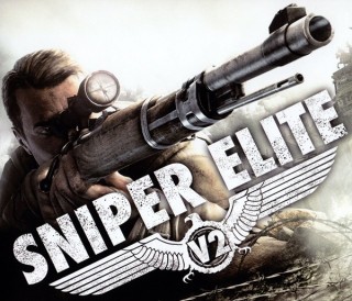 Sniper Elite V2 PS