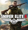 Sniper Elite 4 Xbox resim