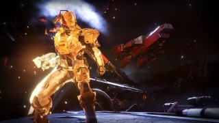 Destiny The Taken King Legendary Edition PS