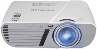 ViewSonic PJD5353Ls DLP Projeksiyon