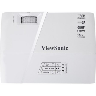 ViewSonic PJD5353Ls DLP Projeksiyon