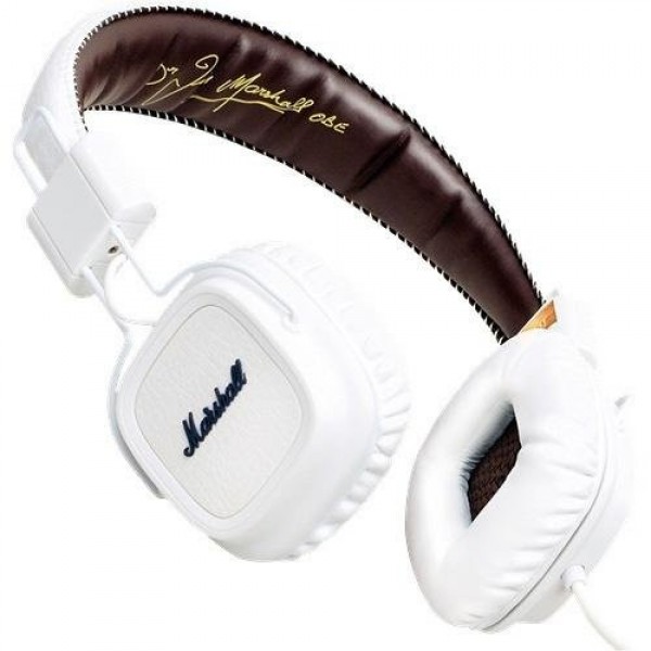 Marshall Major Kablolu Kulaklık
