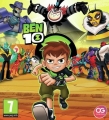 Ben 10 Nintendo Switch resim