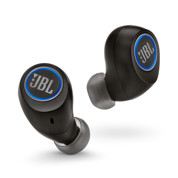 JBL Free Tam Kablosuz Kulaklık