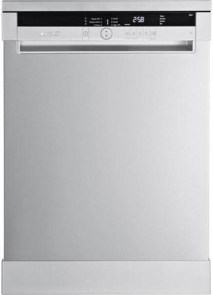 Arçelik 6264 I Bulaşık Makinesi