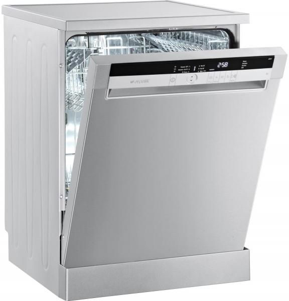 Arçelik 6264 I Bulaşık Makinesi