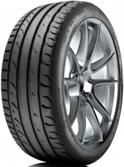 Tigar Ultra High Performance 205/50 R17 XL TL 93V Yaz Lastiği