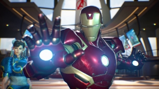 Marvel vs Capcom Infinite Xbox