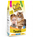 Quik Adult Tavuklu 12 kg resim