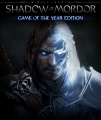 Middle Earth Shadow of Mordor Game of the Year Edition Xbox resim