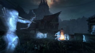 Middle Earth Shadow of Mordor Game of the Year Edition Xbox