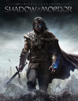 Middle Earth Shadow Of Mordor PS