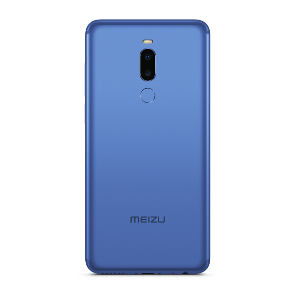 Meizu Note 8