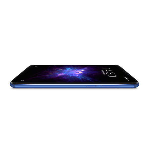 Meizu Note 8