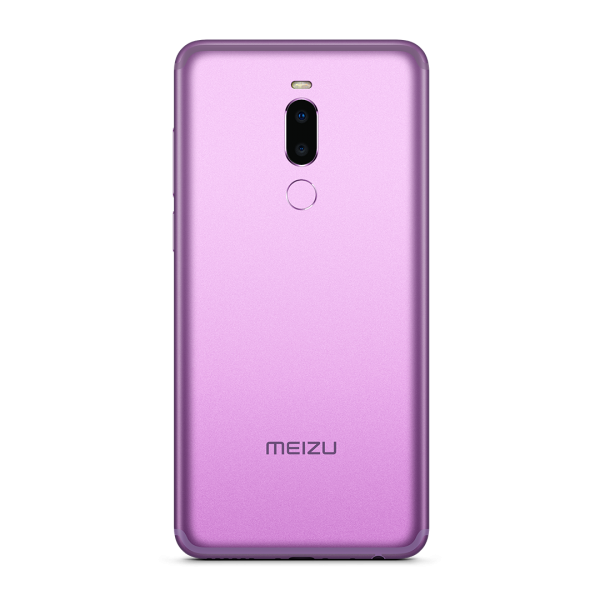 Meizu Note 8