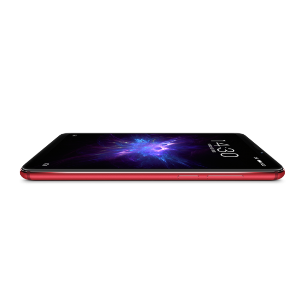 Meizu Note 8