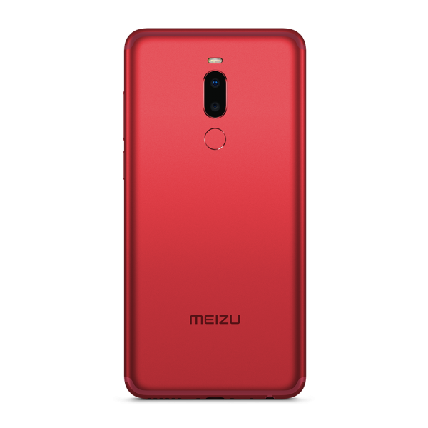 Meizu Note 8