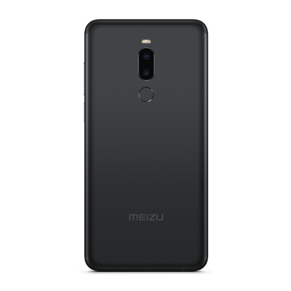 Meizu Note 8