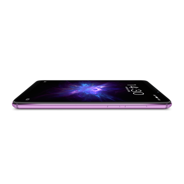 Meizu Note 8