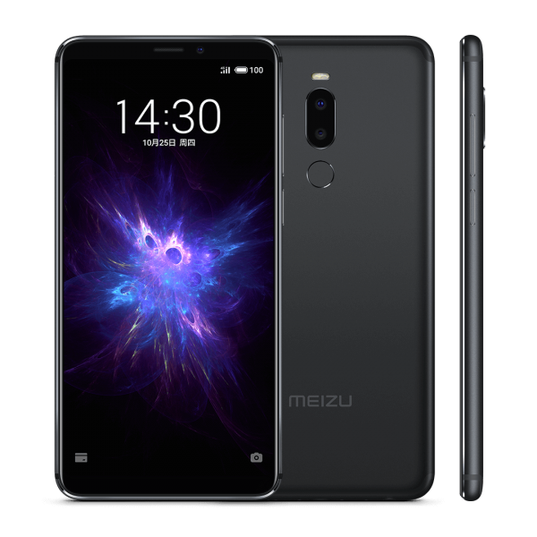 Meizu Note 8
