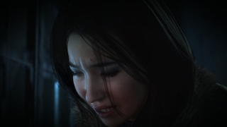 Until Dawn PS