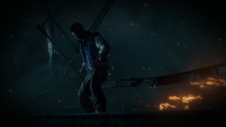 Until Dawn PS