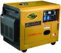 Kama By Reis KDG7000T resim