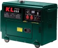 KLPRO KLJ5GF-LDE resim