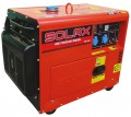 Solax 7GF-LDE resim