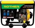 Rother RTR7500DE resim