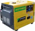 Rother RTR7500DES resim
