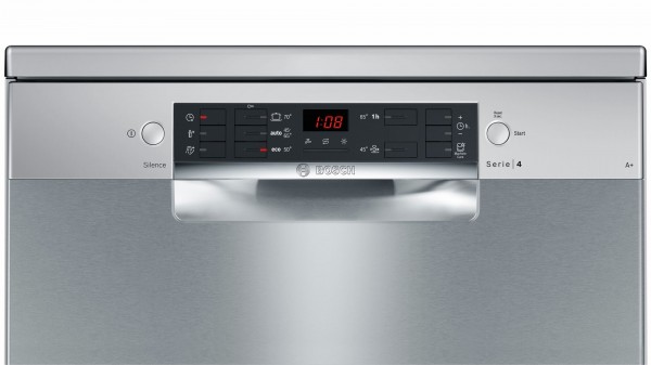 Bosch SMS45JI00T Bulaşık Makinesi
