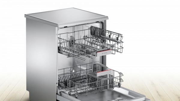 Bosch SMS45JI00T Bulaşık Makinesi