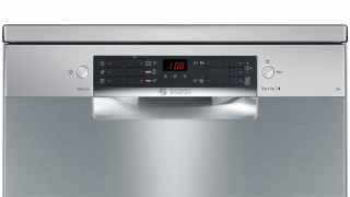 Bosch SMS45JI00T Bulaşık Makinesi