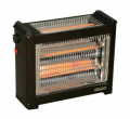 Bayersan 1800W Şömine Tipi resim