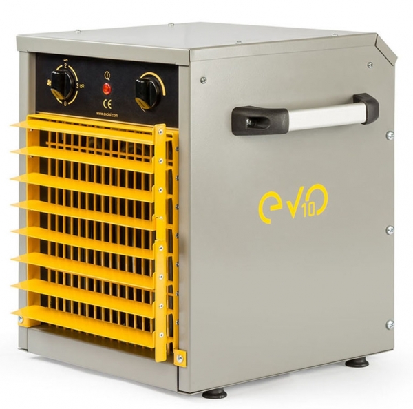 EvoTech Evo 10 10000W Fanlı (10000 W)