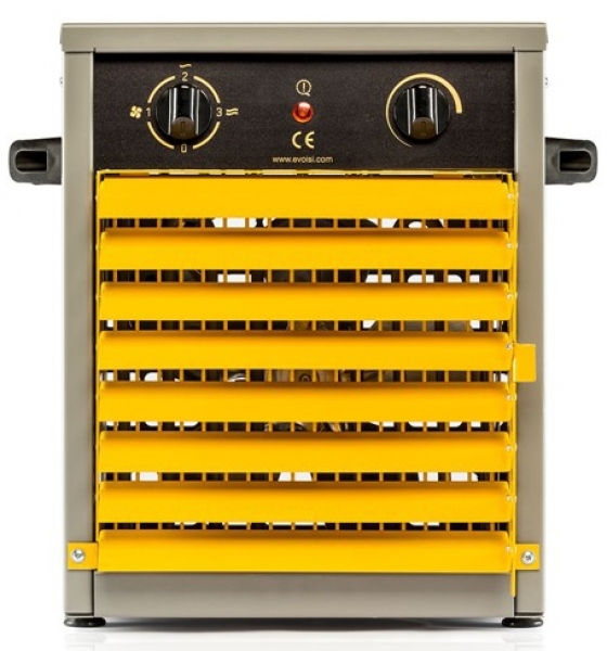 EvoTech Evo 10 10000W Fanlı (10000 W)