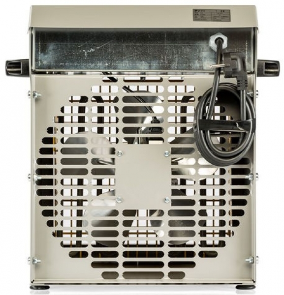 EvoTech Evo 10 10000W Fanlı (10000 W)