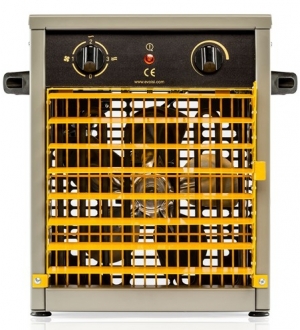 EvoTech Evo 10 10000W Fanlı