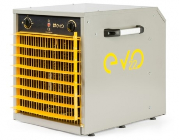 EvoTech Evo 22 22000W Fanlı (22000 W)