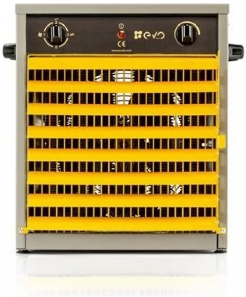 EvoTech Evo 22 22000W Fanlı (22000 W)