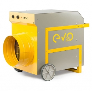 EvoTech Evo 35 35000W Fanlı