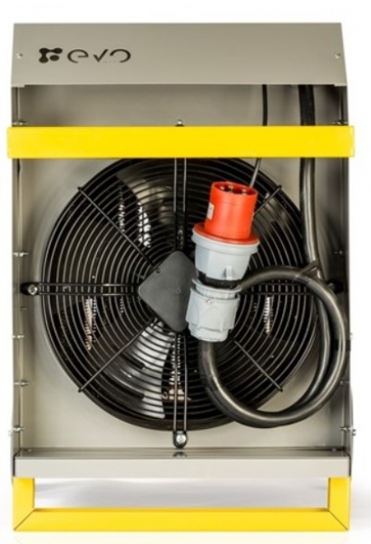 EvoTech Evo 40 40000W Fanlı