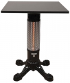 Hottable Tekno Plus 2000W 2000 W Infrared Isıtıcı